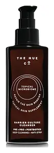 The Nue Co Barrier Culture Cleanser