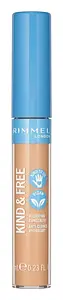 Rimmel London Kind & Free Hydrating Concealer 10 Fair