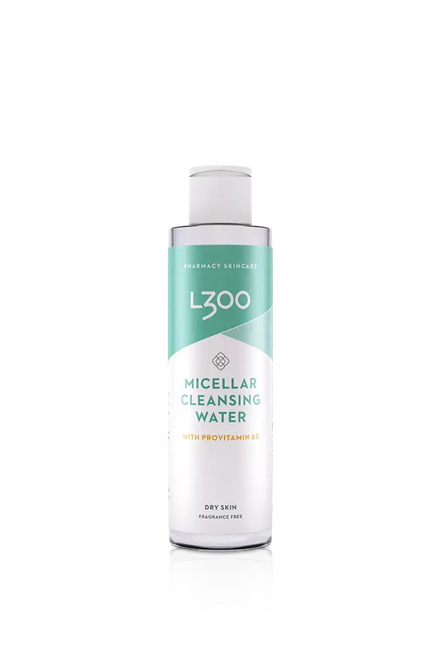 L300 Micellar Cleansing Water