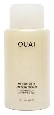 Ouai Medium Hair Shampoo