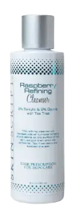 Skin Script Raspberry Refining Cleanser
