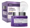 Envy Collagen & Peptides Anti-Aging Facial Moisturizer