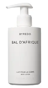 Byredo Bal D'Afrique Body Lotion
