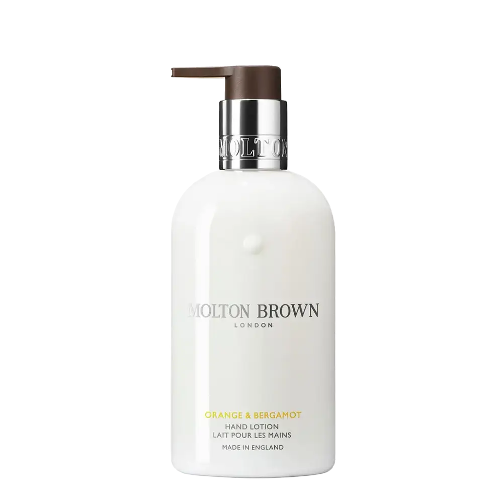 Molton Brown London Hand Lotion Orange & Bergamot