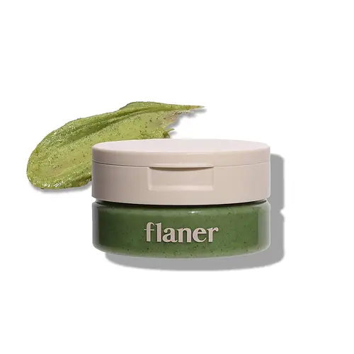 Flaner Avocado Butter Tart Pack Cleanser