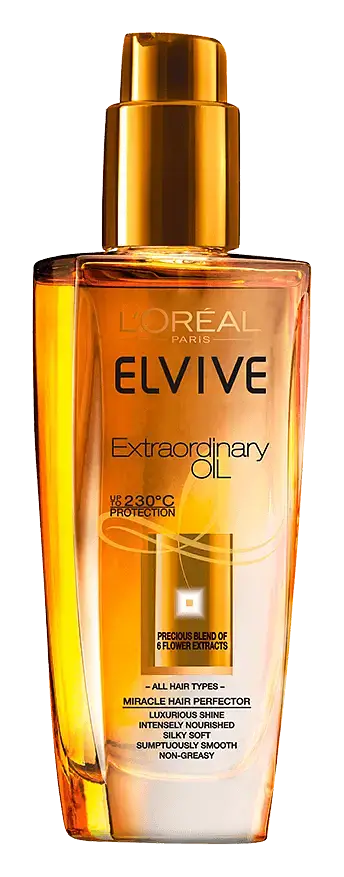 L'Oreal Elvive Extraordinary Oil Miracle Hair Perfector UK