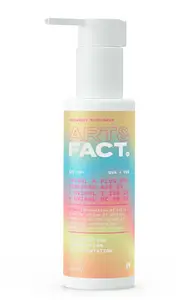 Art & Fact Uvinul A Plus 6% + Tinosorb A2b 5% + Uvinul T 150 2% + Uvinul Mc 80 2% Sunscreen  SPF 30+