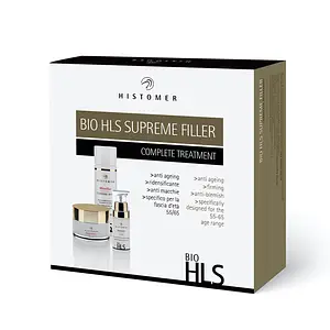 Histomer Bio HLS Supreme Filler Complete Treatment
