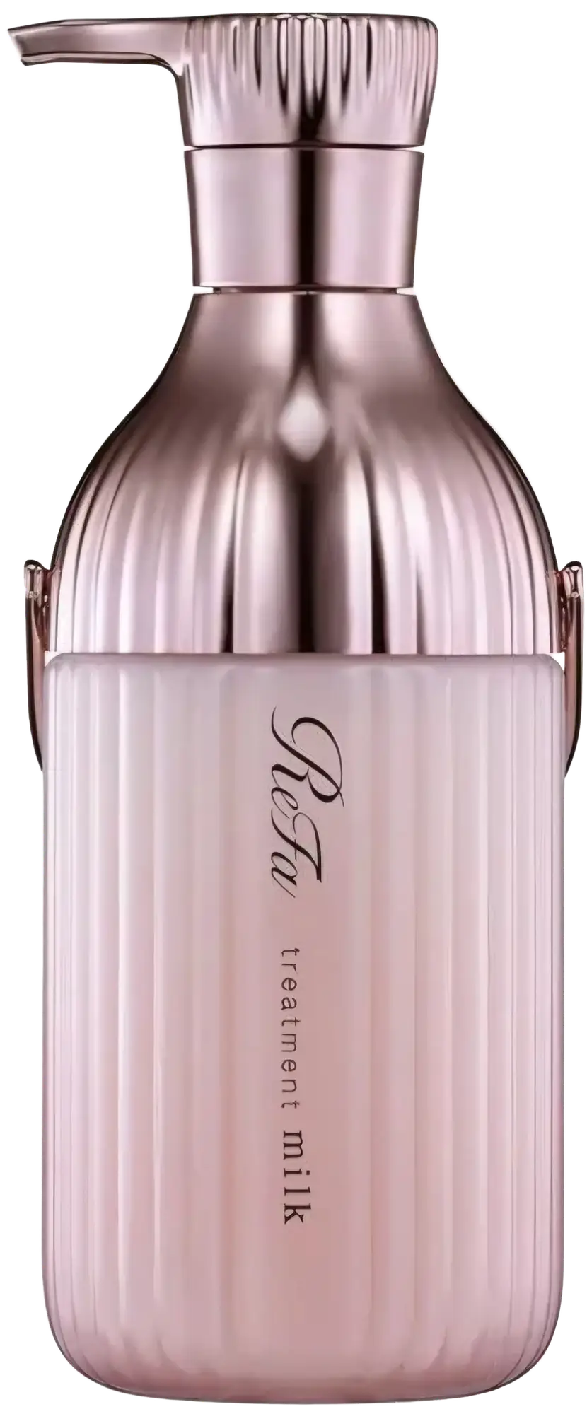 ReFa Pink Milk Protein Treatment