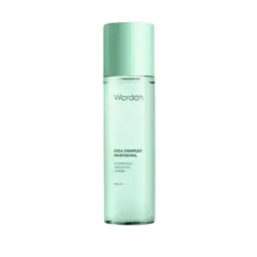 Wardah Cica Complex Panthenol Hydramild Soothing Toner
