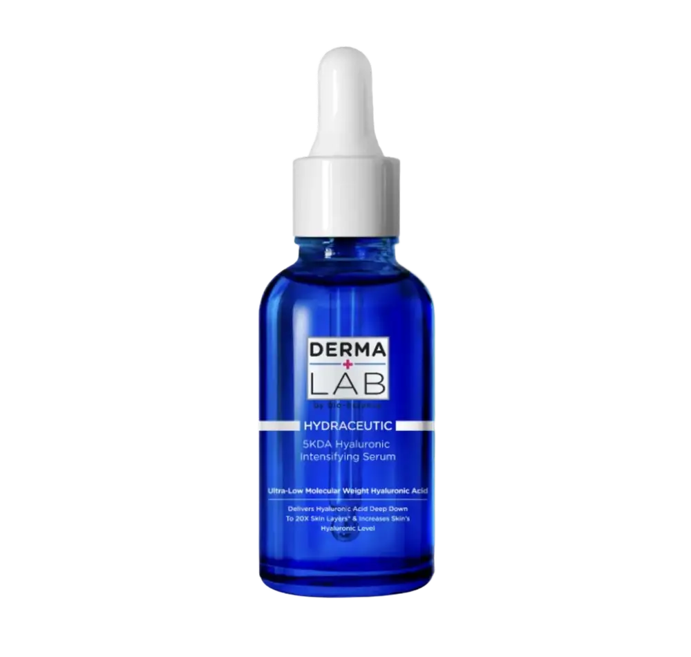 Derma Lab 5KDA Hyaluronic Intensifying Serum