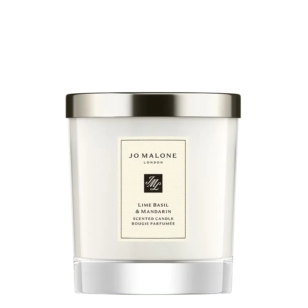 Jo Malone London Scented Candle Lime Basil & Mandarin