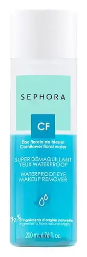 Sephora Collection Waterproof Eye Makeup Remover Sweden