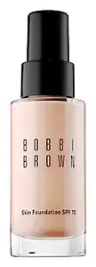 Bobbi Brown Skin Foundation SPF 15 Cool Ivory