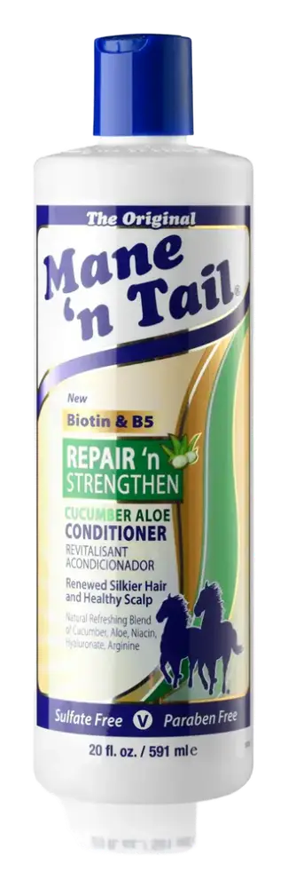 Mane 'n Tail Repair ‘N Strengthen Conditioner