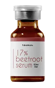 Teamon 17% Beetroot Serum