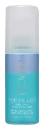 Flower Beauty by Drew Fight The Light Blue Light Protection Mist
