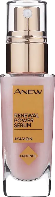 AVON Anew Skin Renewal Power Serum