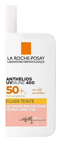 La Roche-Posay Anthelios Uvmune 400 SPF 50+ Tinted