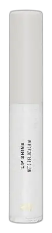 H&M (Hennes & Mauritz) Lip Shine Gloss All Clear