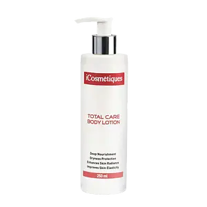 iCosmétiques Total Care Body Lotion