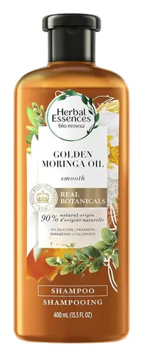Herbal Essences Bio:Renew Golden Moringa Oil Shampoo