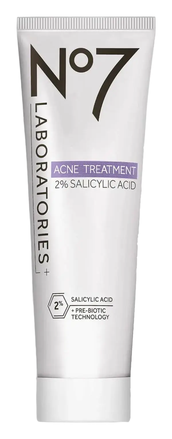 No7 Laboratories Acne Treatment 2% Salicylic Acid