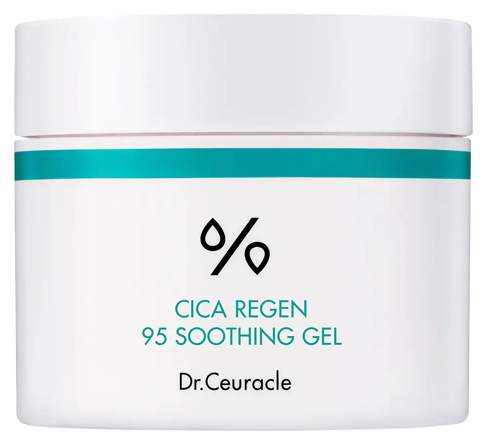 Dr.Ceuracle Cica Regen 95 Soothing Gel