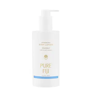 Pure Fiji Hydrating Body Lotion Coconut
