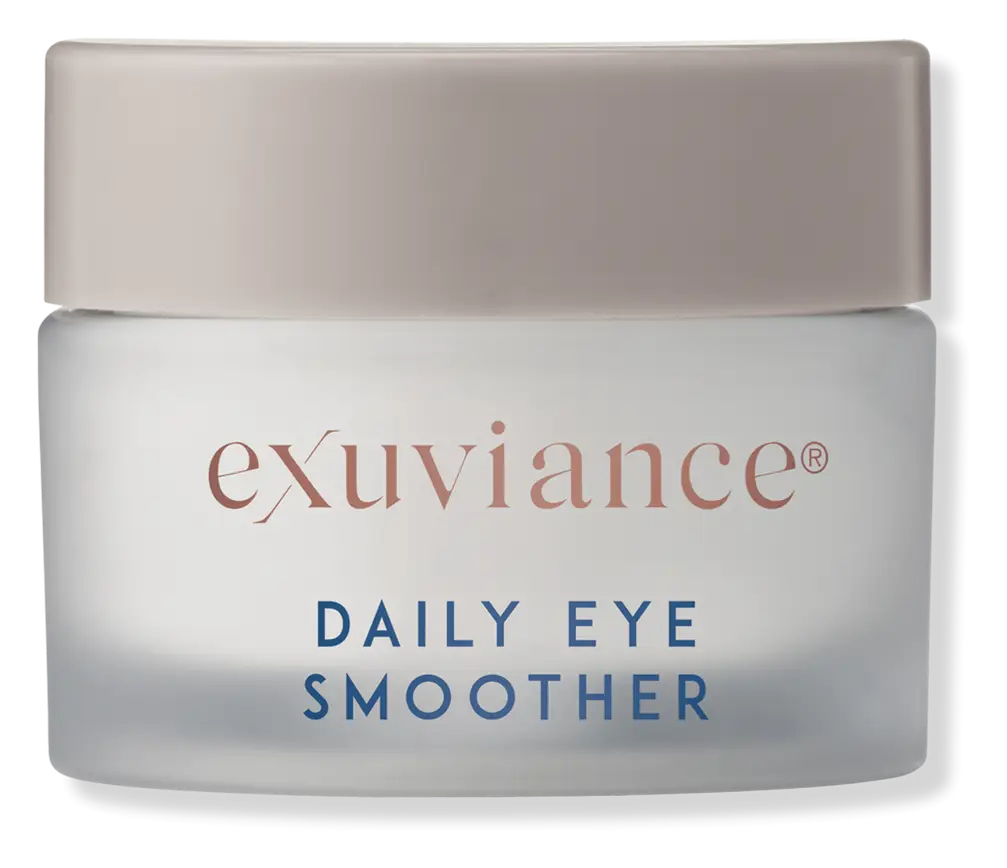Exuviance Daily Eye Smoother