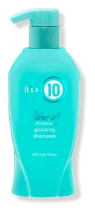 It’s a 10 Blow Dry Miracle Glossing Shampoo