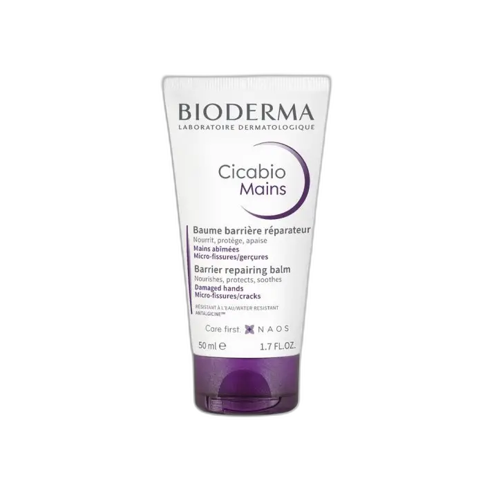 Bioderma Cicabio Mains