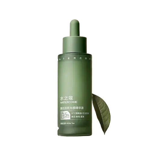 Watercome 5% Niacinamide Whitening & Spot-Lightening Serum