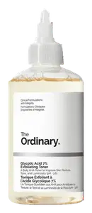 The Ordinary Glycolic Acid 7% Exfoliating Toner