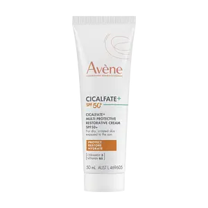 Avène Cicalfate+ Multi Protective Restorative Cream SPF50+