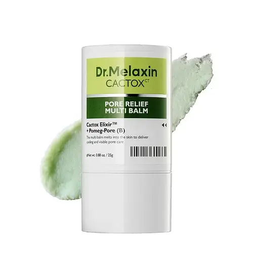 Dr.Melaxin Cactox Pore Relief Multi Balm