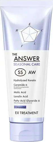 Kao The Answer Seasonal Care SS EX Treatment