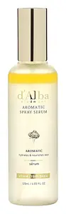 D'Alba White Truffle First Aromatic Spray Serum