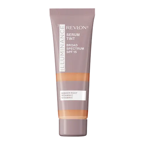 Revlon Illuminance Serum Tint SPF 15 Brulee