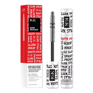 IGK Hair Good Behavior Frizz & Flyaway Hair Taming Wand