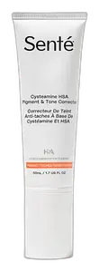 SENTÉ Cysteamine HSA Pigment & Tone Corrector