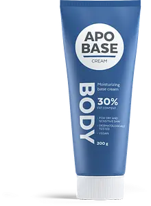 Apobase Apobase cream