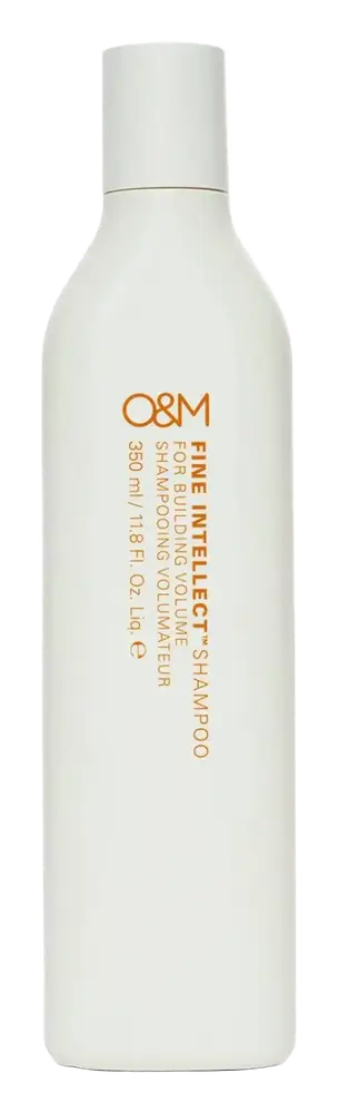 Original & Mineral Fine Intellect Shampoo