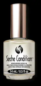 Seche Condition Keratin-Infused Cuticle Oil