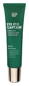 Shakeup Cosmetics Eye Eye Captain Bronze
