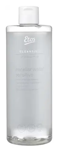 Etos Sensitive Micellar