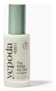 Yepoda The Make My Day Cream