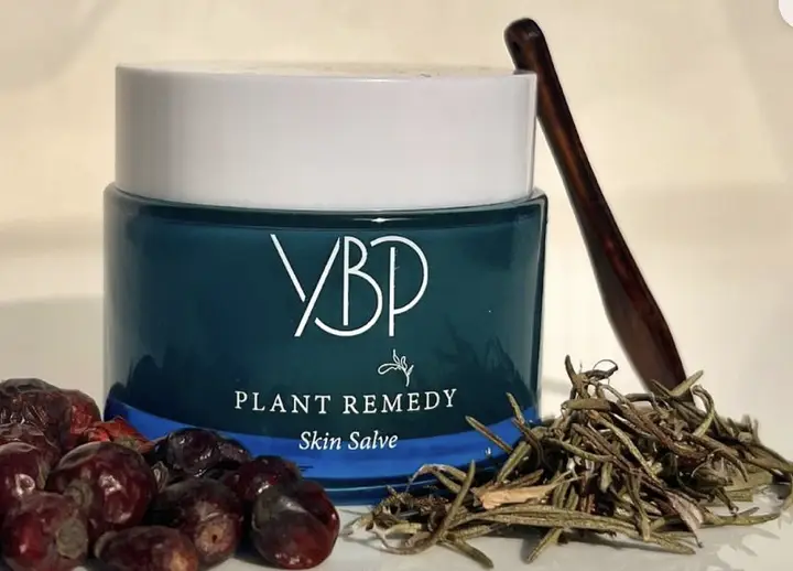 YBP Plant Remedy Skin Salve