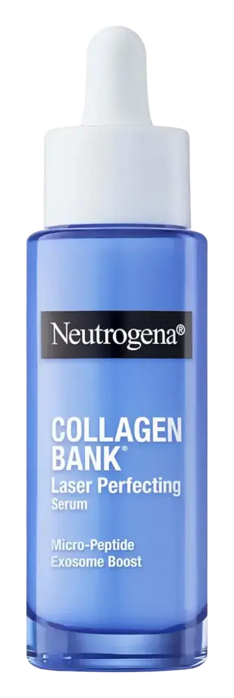 Neutrogena Collagen Bank Laser Perfecting Serum