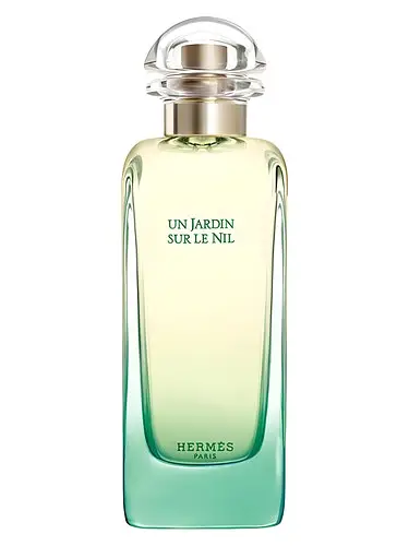 Hermès Un Jardin Sur Le Nil Eau De Toilette